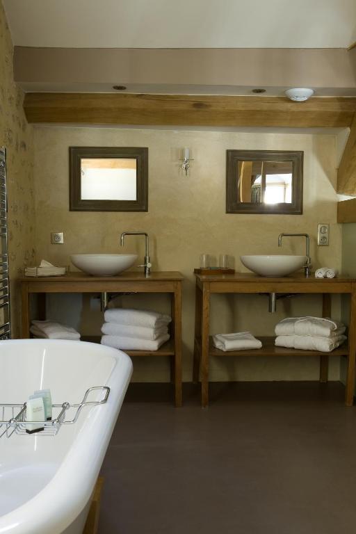 Hotel Coté Parc Rémalard Habitación foto