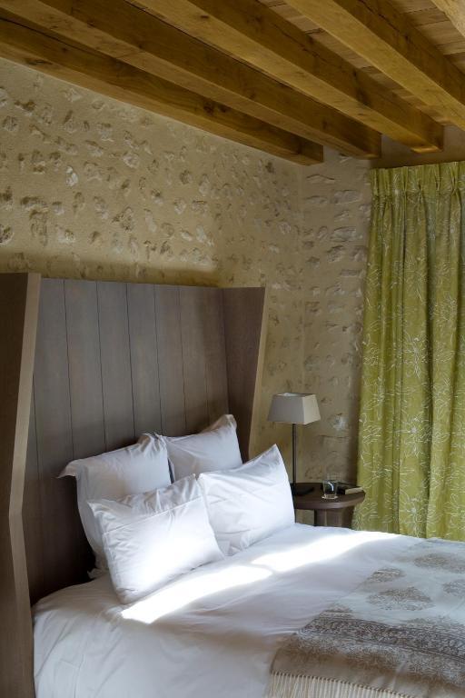 Hotel Coté Parc Rémalard Habitación foto